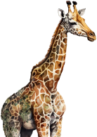 giraffe